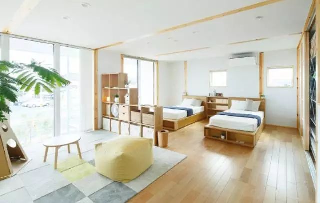 MUJI Hotel再次跨界，打造極致場景營銷體驗