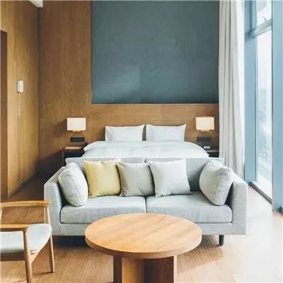 MUJI Hotel再次跨界，打造極致場景營銷體驗