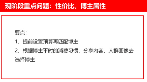 啵啵：如何用TKC模型，讓小紅書助力雙十一？