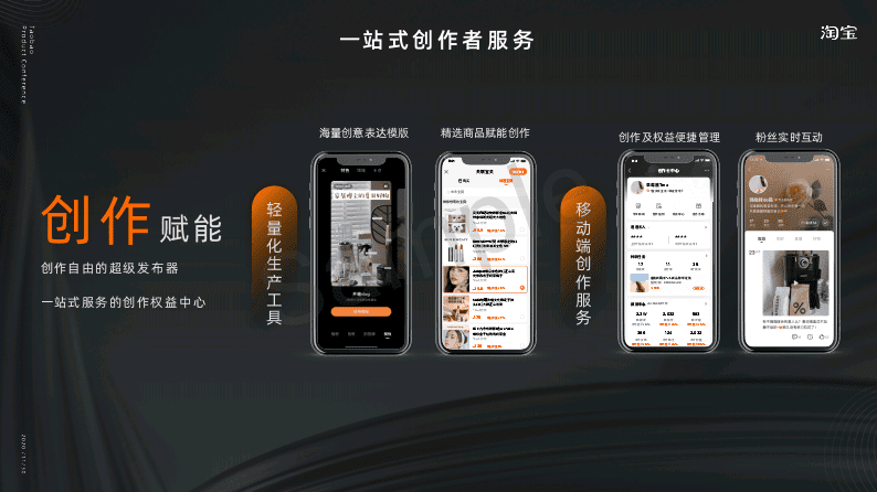 淘寶逛逛營銷推廣：KOC種草，達人筆記，筆記撰寫，拍照攝影