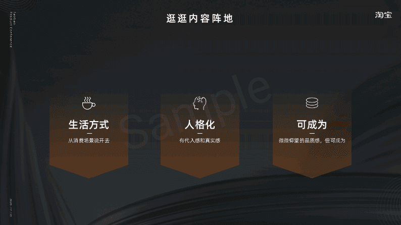 淘寶逛逛營銷推廣：KOC種草，達人筆記，筆記撰寫，拍照攝影