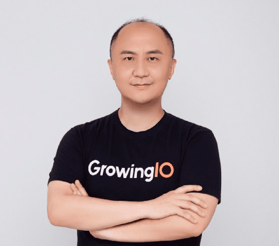 GrowingIO創(chuàng)始人張溪夢(mèng)：沒(méi)有5-10年，MarTech企業(yè)很難做到極致丨曾巧