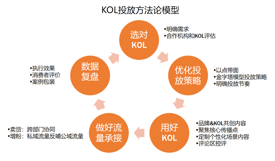 打爆口碑：3000萬買來的KOL高轉化投放3.0版｜木蘭姐