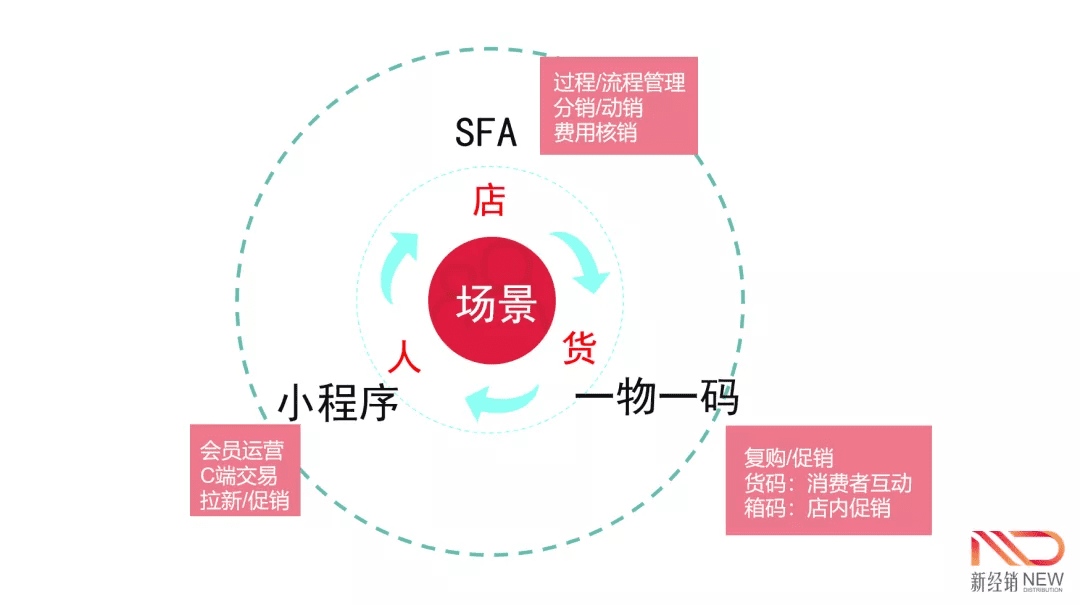 比起數(shù)字化，可能數(shù)字化運營體系更重要