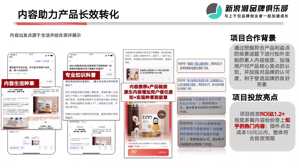 抖音、小紅書外的流量新洼地，在知乎帶爆的品牌都做對了什么？