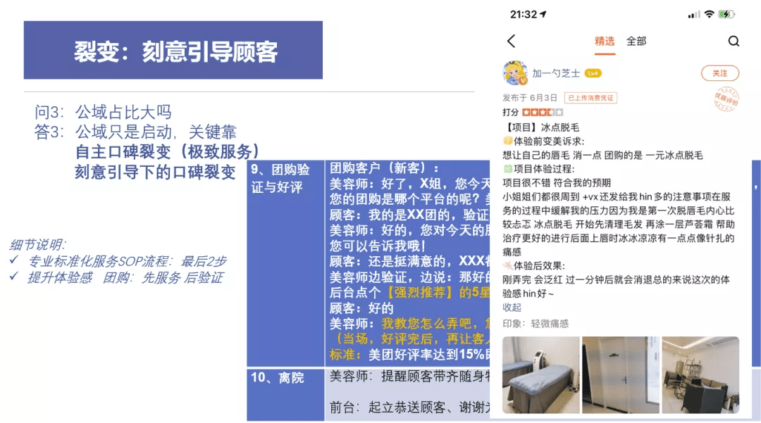 全域增長架構(gòu)：門店半年4萬新客，如何做到？