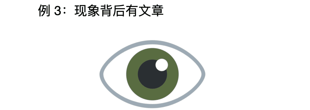 三個現(xiàn)象揭示認(rèn)知心理學(xué)與用戶體驗的關(guān)系