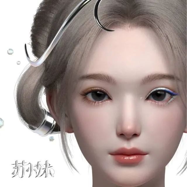 虛擬人的3大紀(jì)律和6種品牌孵化模式