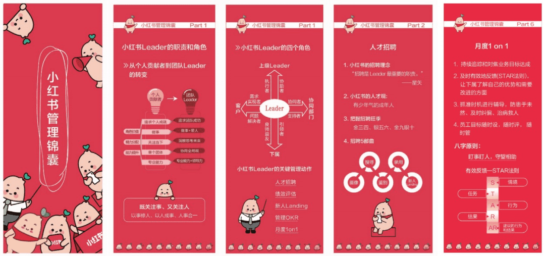 在小紅書，怎么做管理才不會(huì)被95后00后嫌棄？