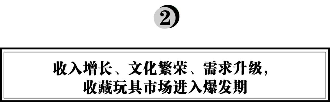 郭子傲：從盲盒到收藏玩具，如何讀懂3億人的精神世界｜浪潮新消費