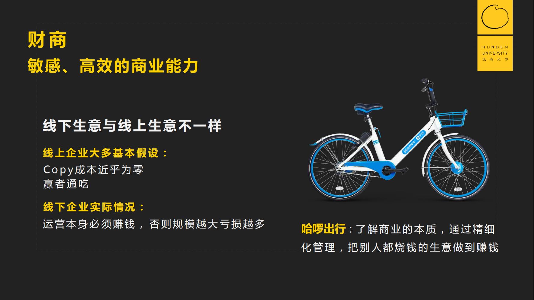 復(fù)旦國際董事長郭廣昌混沌大學(xué)課件：穿越企業(yè)周期，重啟增長引擎