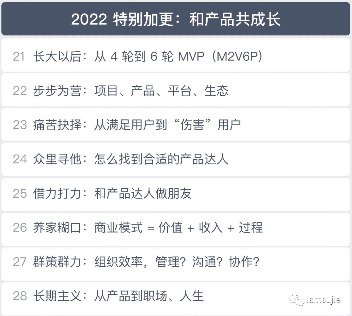 業(yè)務(wù)敏捷畫布——產(chǎn)品創(chuàng)新背后需要組織創(chuàng)新