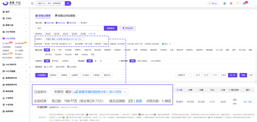 千訪丨漲粉百萬(wàn)！小紅書達(dá)人的流量密碼