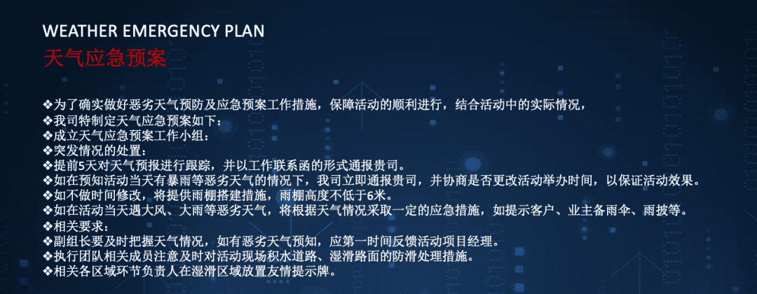 借助SWOT分析法，可以讓活動方案提升中標率