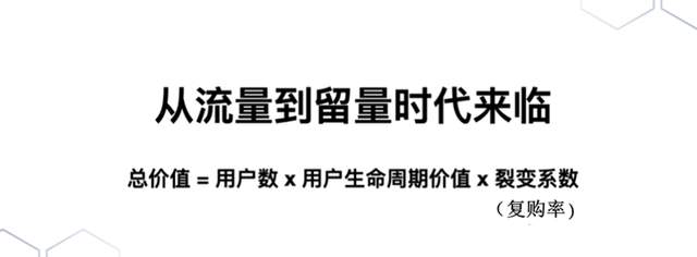 楊建允：電商風(fēng)向有變，新電商浪潮來了， 你準(zhǔn)備好了嗎？