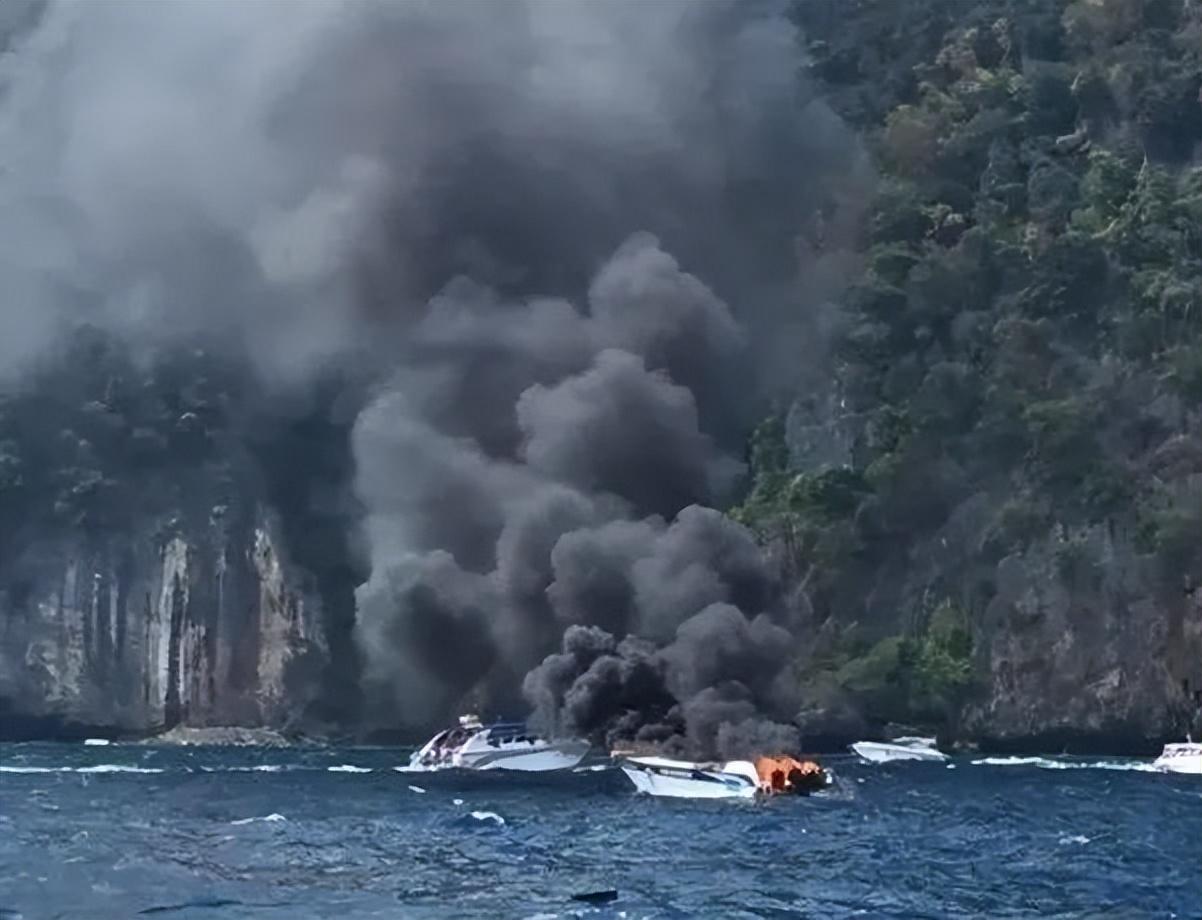 連遭警察勒索、旅行社砍人輿情暴擊，泰國旅游恃寵而驕到幾時？