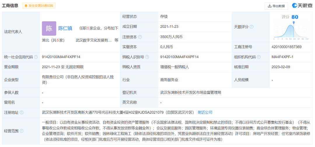 三年未滿兩度重組，武漢文旅集團(tuán)難與房地產(chǎn)“斷舍離”