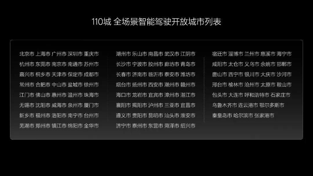 智能化“后來者”理想汽車，能打贏行業(yè)內(nèi)卷之戰(zhàn)嗎？