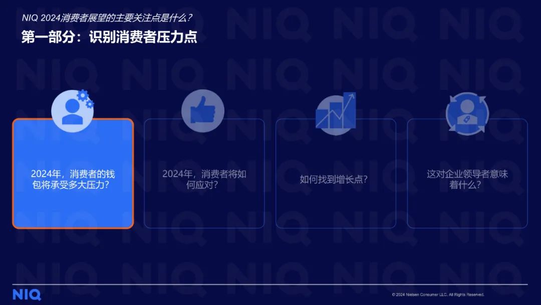 【報(bào)告分享】經(jīng)濟(jì)承壓之下中國(guó)消費(fèi)者日益看緊錢包，企業(yè)該如何尋找增長(zhǎng)新機(jī)遇？（附下載）