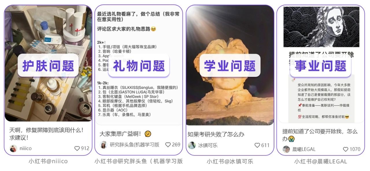 小紅書爆款解讀，內(nèi)容種草易如反掌