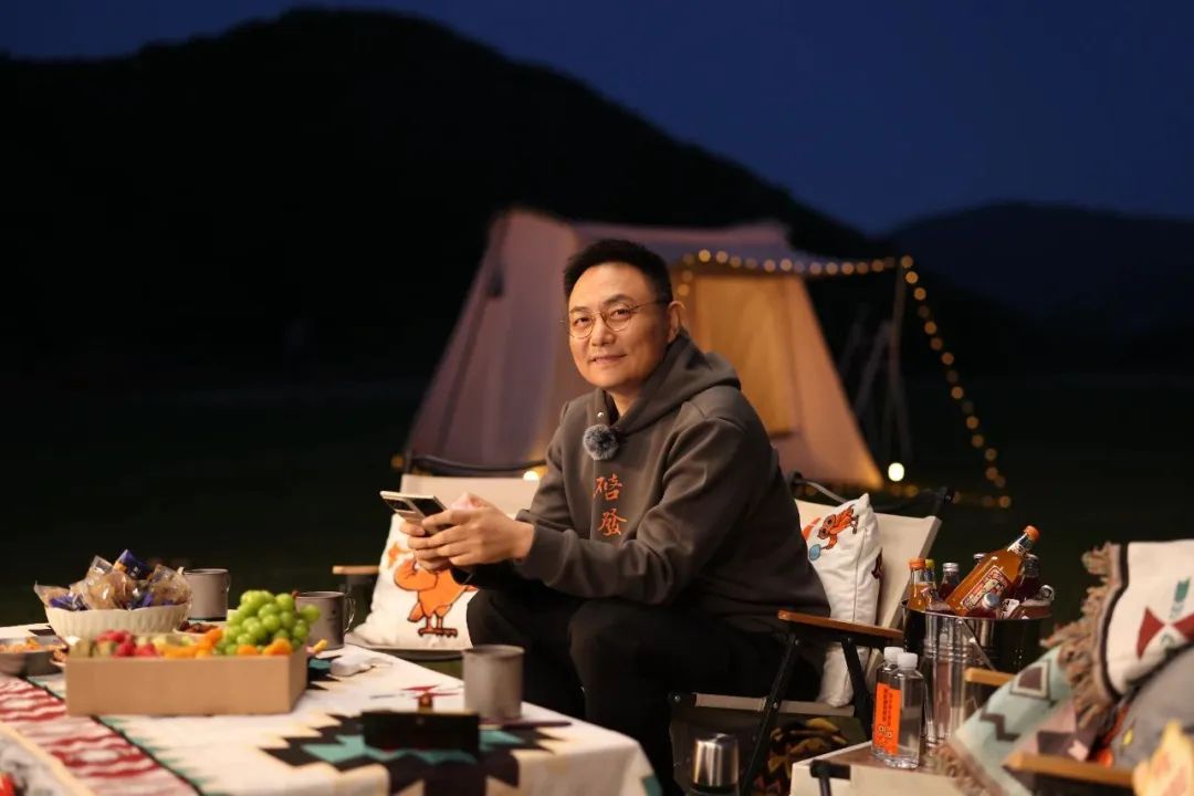 透過十周年直播，看見得到創(chuàng)始人的創(chuàng)業(yè)心法