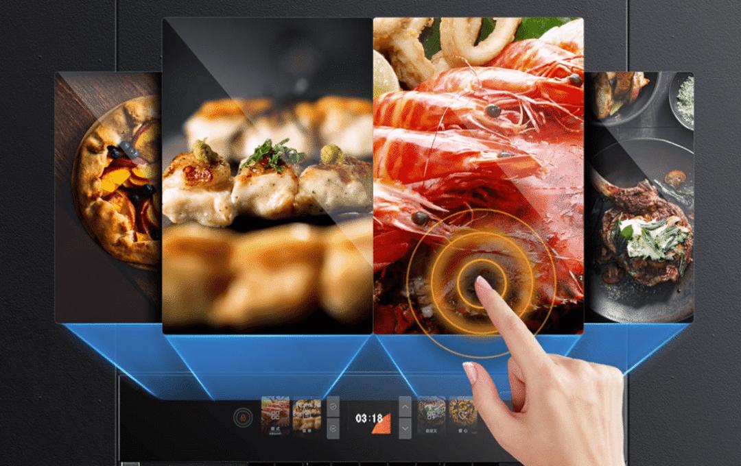 廚電，被AI重構(gòu)的下一個十年｜產(chǎn)業(yè)特稿