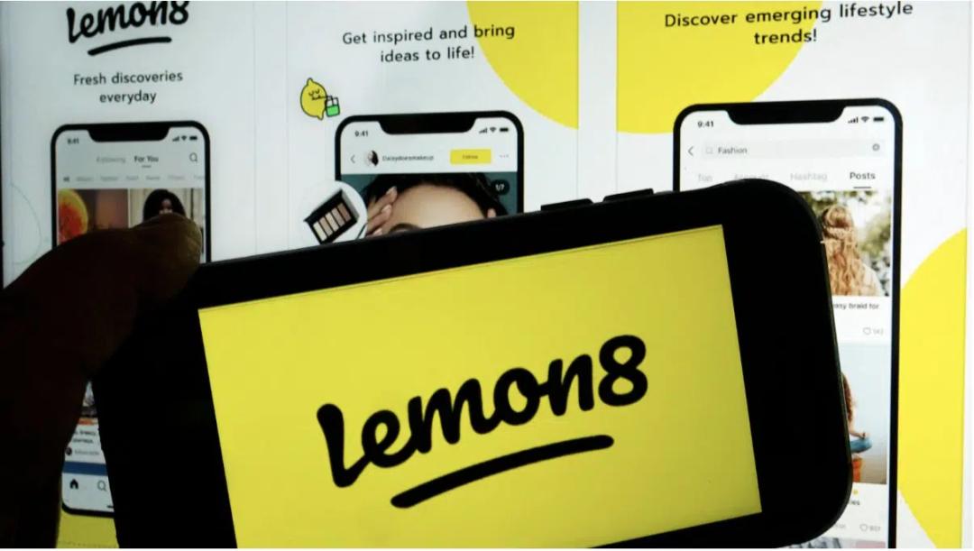 張一鳴力作Lemon8海外爆紅能否超越小紅書(shū)成新霸主？