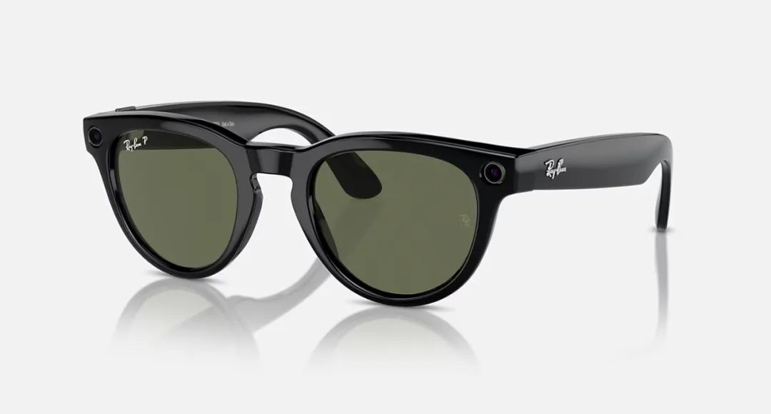 Ray-Ban Meta賣(mài)爆、國(guó)內(nèi)玩家涌入，AI眼鏡進(jìn)入大小廠混戰(zhàn)時(shí)代