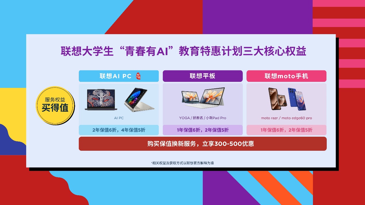 聯(lián)想發(fā)布兩款智能體：天禧個人超級智能體+想幫幫服務(wù)智能體