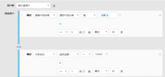 數(shù)據(jù)，讓你更高效的討好超級用戶