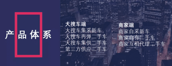 大搜車COO李志遠(yuǎn)：賦能型的企業(yè)堅(jiān)持你的方向是對(duì)的，天總會(huì)亮