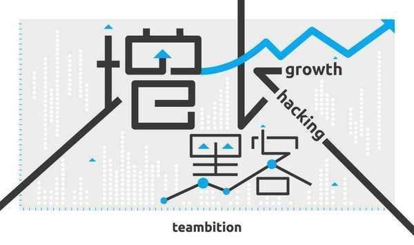 首席增長官：黑客增長裂變實踐