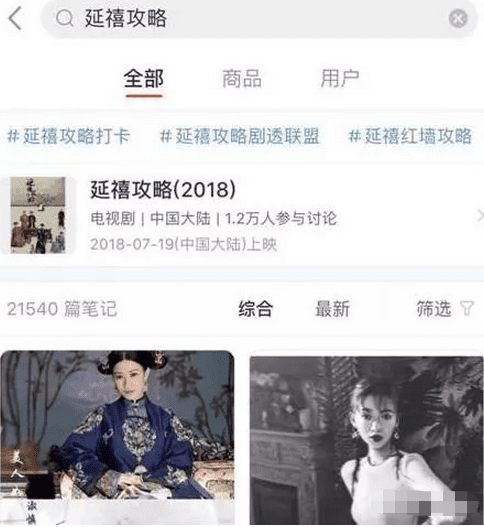 "小紅書"有效帶貨推廣法則總攻略