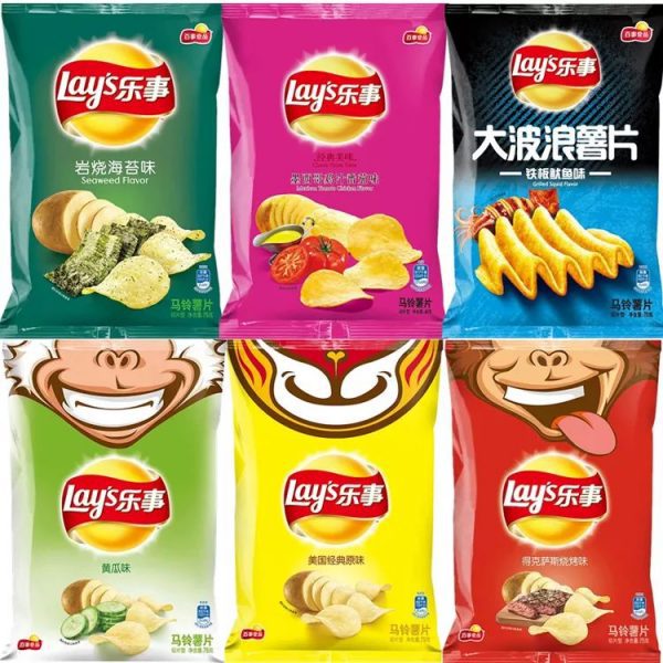 消費(fèi)升級(jí)后，膨化食品的商業(yè)模式要怎么“玩”才能不被拋棄？